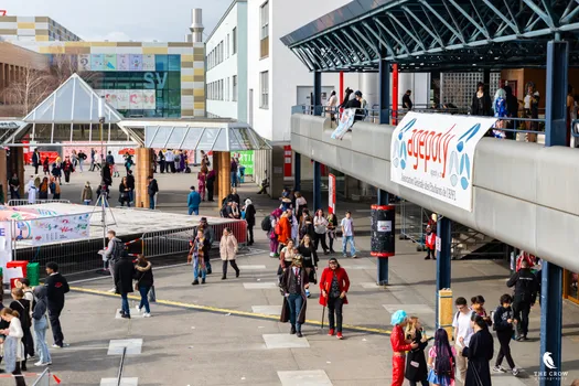 Copyright : Michael Bally